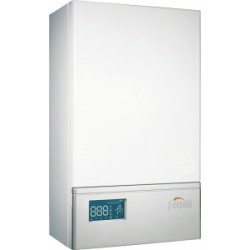 electric boilers